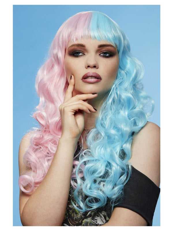 Manic Panic® Cotton Candy Angel™ Siren Wig